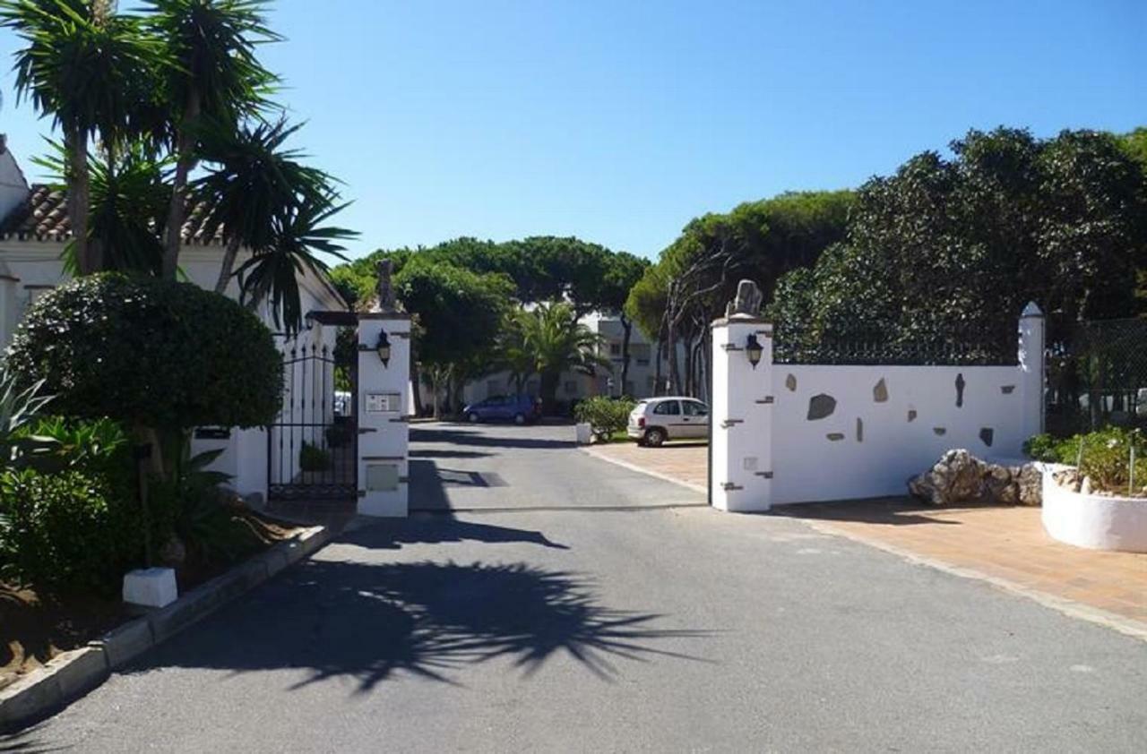 Apartamento Playa De La Lucera La Cala De Mijas Eksteriør bilde